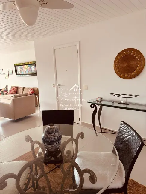 Apartamento com 3 quartos à venda, 170m2 em Morro Sorocotuba, Guaruja - SP - imagem 9 Foto 9 de Apartamento com 3 quartos à venda, 170m2 em Morro Sorocotuba, Guaruja - SP