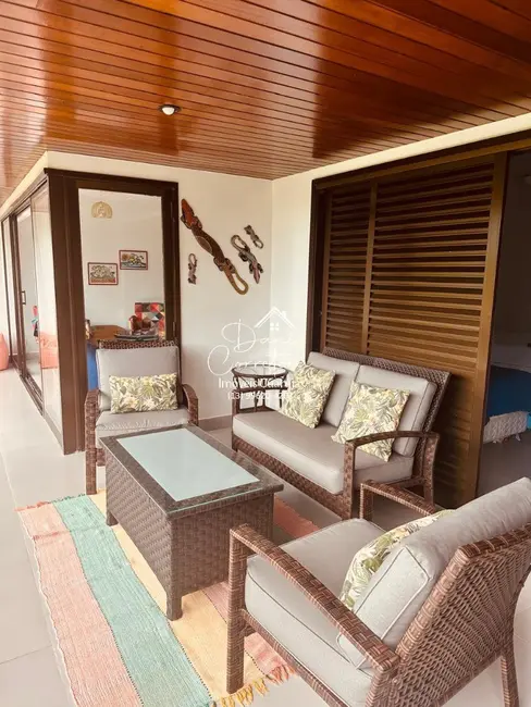 Apartamento com 3 quartos à venda, 170m2 em Morro Sorocotuba, Guaruja - SP - imagem 7 Foto 7 de Apartamento com 3 quartos à venda, 170m2 em Morro Sorocotuba, Guaruja - SP