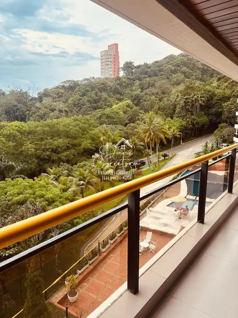 Apartamento com 3 quartos à venda, 170m2 em Morro Sorocotuba, Guaruja - SP - imagem 5 Foto 5 de Apartamento com 3 quartos à venda, 170m2 em Morro Sorocotuba, Guaruja - SP