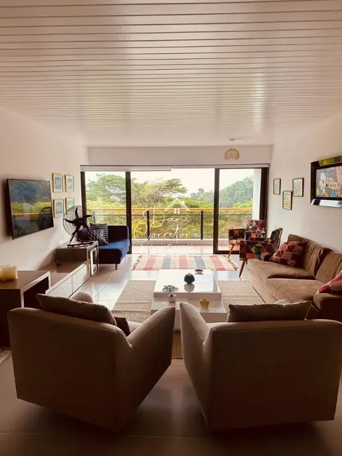 Apartamento com 3 quartos à venda, 170m2 em Morro Sorocotuba, Guaruja - SP - imagem 2 Foto 2 de Apartamento com 3 quartos à venda, 170m2 em Morro Sorocotuba, Guaruja - SP