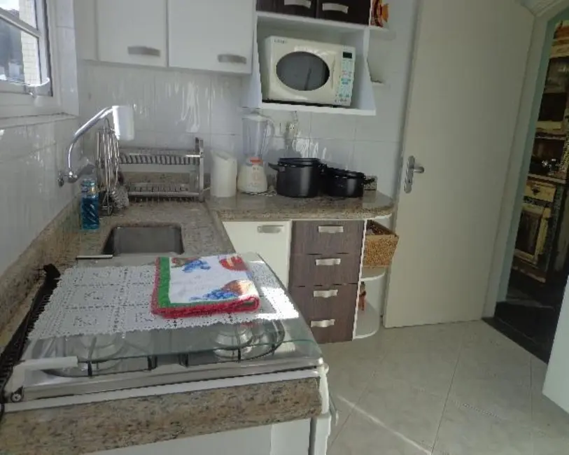 Foto 5 de Apartamento com 3 quartos à venda, 247m2 em Enseada, Guaruja - SP