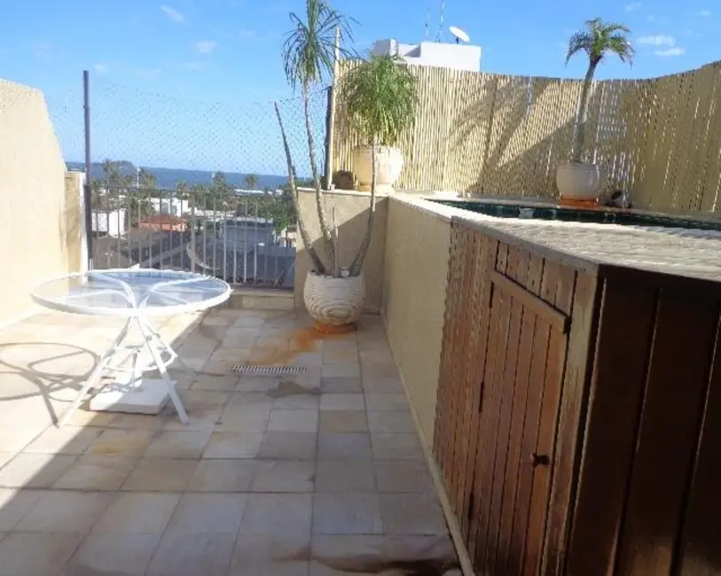 Foto 8 de Apartamento com 3 quartos à venda, 247m2 em Enseada, Guaruja - SP