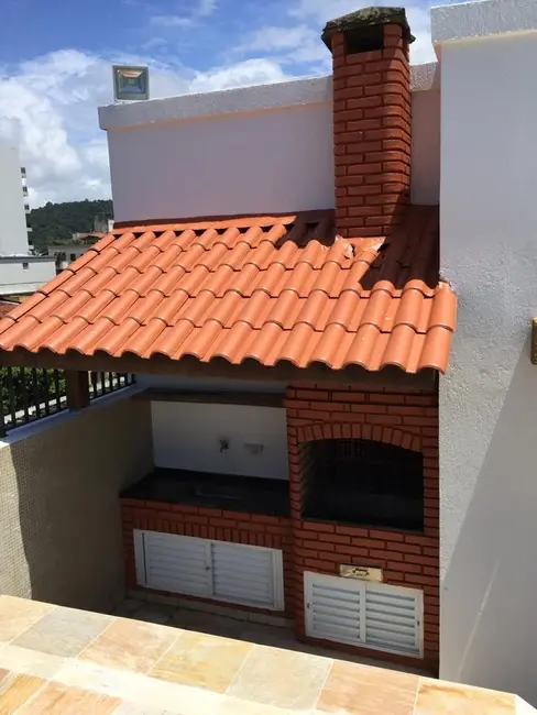 Foto 2 de Apartamento com 3 quartos à venda, 247m2 em Enseada, Guaruja - SP