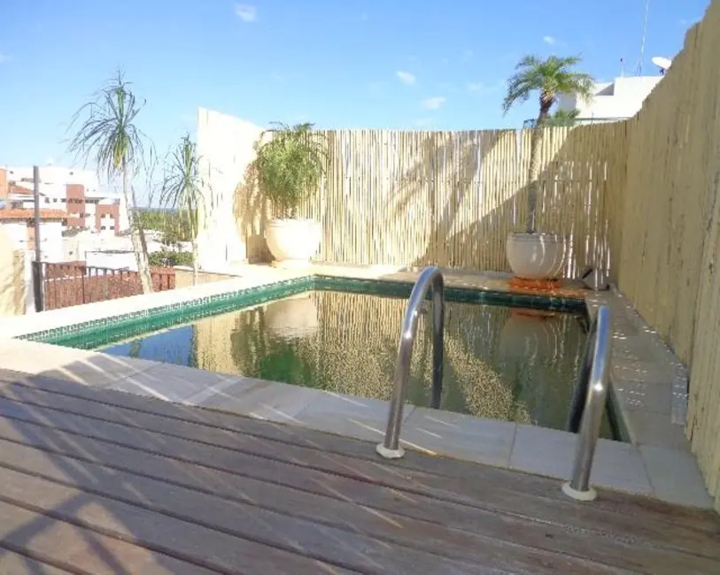 Foto 7 de Apartamento com 3 quartos à venda, 247m2 em Enseada, Guaruja - SP