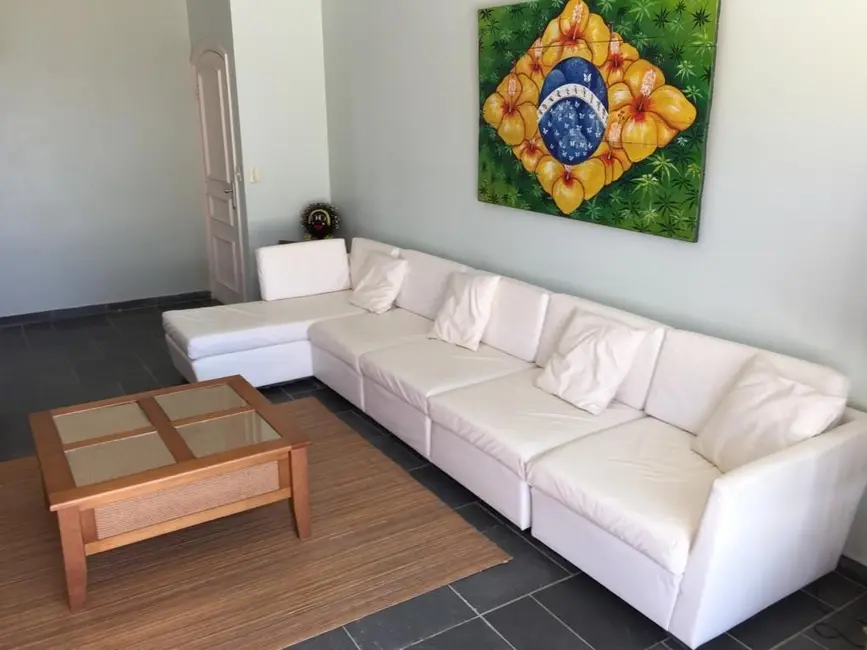 Foto 1 de Apartamento com 3 quartos à venda, 247m2 em Enseada, Guaruja - SP