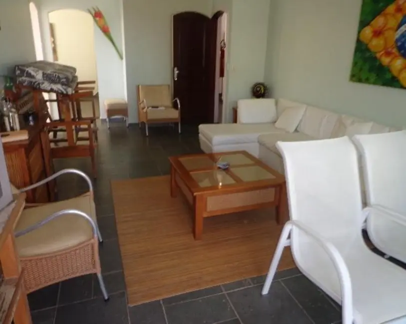 Foto 9 de Apartamento com 3 quartos à venda, 247m2 em Enseada, Guaruja - SP