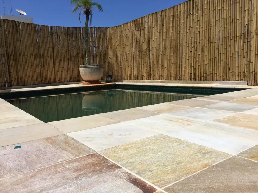 Foto 3 de Apartamento com 3 quartos à venda, 247m2 em Enseada, Guaruja - SP