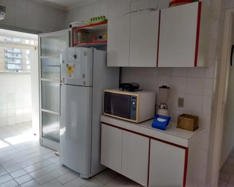 Apartamento com 3 quartos à venda, 92m2 em Pitangueiras, Guaruja - SP - imagem 9 Foto 9 de Apartamento com 3 quartos à venda, 92m2 em Pitangueiras, Guaruja - SP