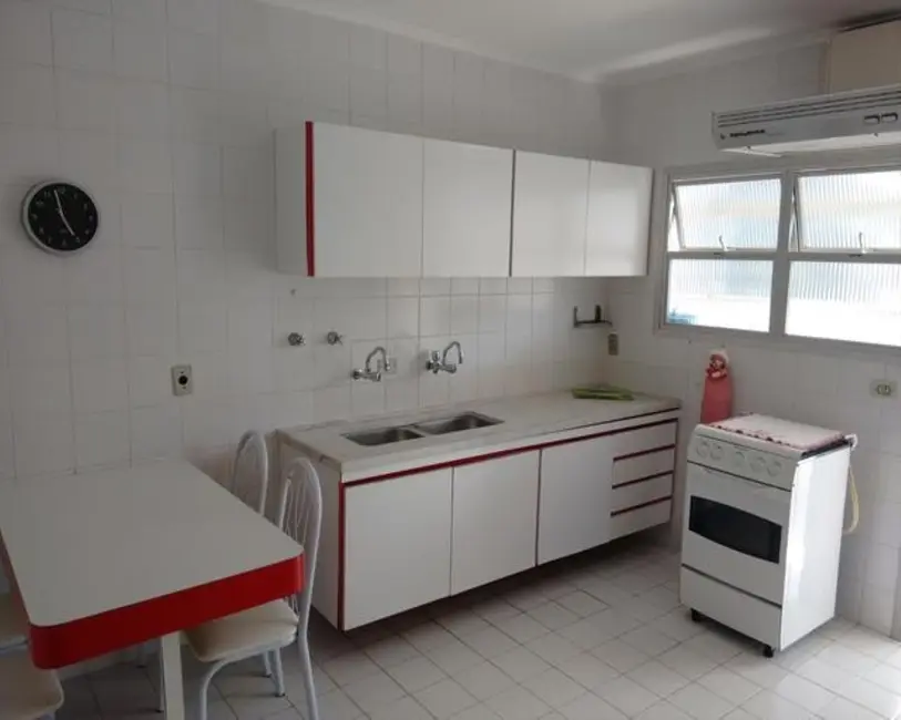 Apartamento com 3 quartos à venda, 92m2 em Pitangueiras, Guaruja - SP - imagem 8 Foto 8 de Apartamento com 3 quartos à venda, 92m2 em Pitangueiras, Guaruja - SP
