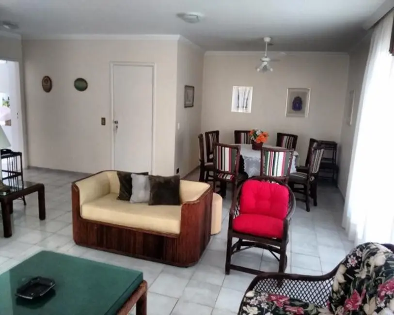 Apartamento com 3 quartos à venda, 92m2 em Pitangueiras, Guaruja - SP - imagem 5 Foto 5 de Apartamento com 3 quartos à venda, 92m2 em Pitangueiras, Guaruja - SP