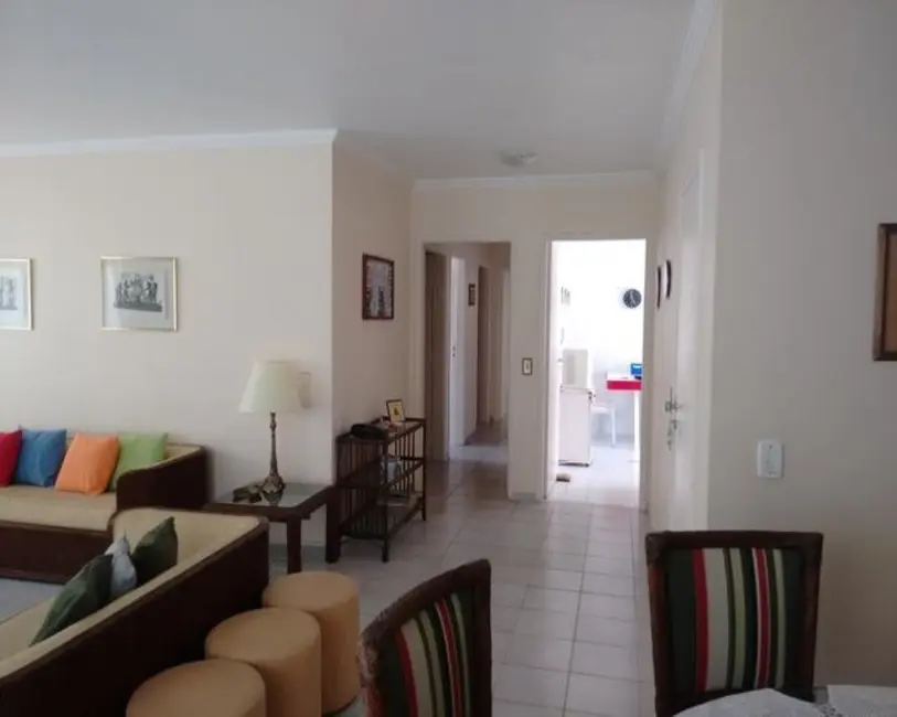 Apartamento com 3 quartos à venda, 92m2 em Pitangueiras, Guaruja - SP - imagem 4 Foto 4 de Apartamento com 3 quartos à venda, 92m2 em Pitangueiras, Guaruja - SP