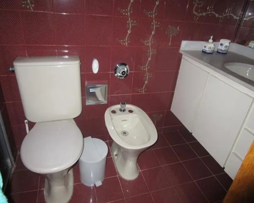 Foto 7 de Apartamento com 3 quartos à venda, 168m2 em Jardim Astúrias, Guaruja - SP