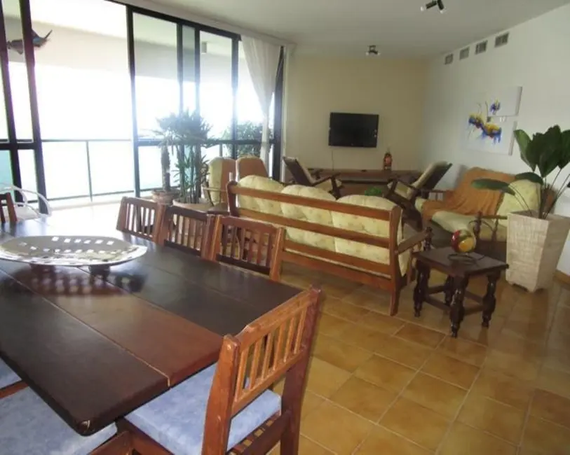 Foto 6 de Apartamento com 3 quartos à venda, 168m2 em Jardim Astúrias, Guaruja - SP