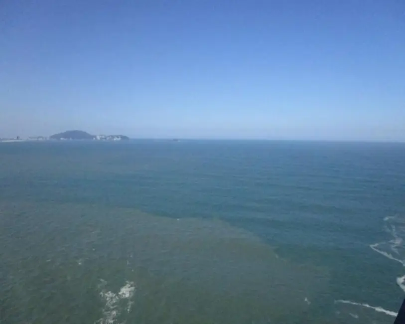 Foto 2 de Apartamento com 3 quartos à venda, 168m2 em Jardim Astúrias, Guaruja - SP