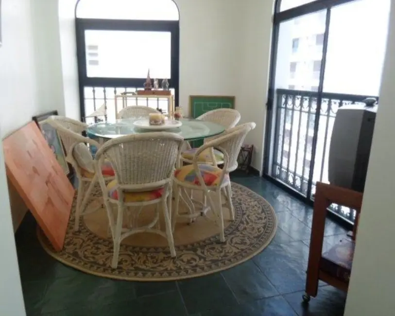 Foto 1 de Apartamento com 3 quartos à venda, 174m2 em Pitangueiras, Guaruja - SP