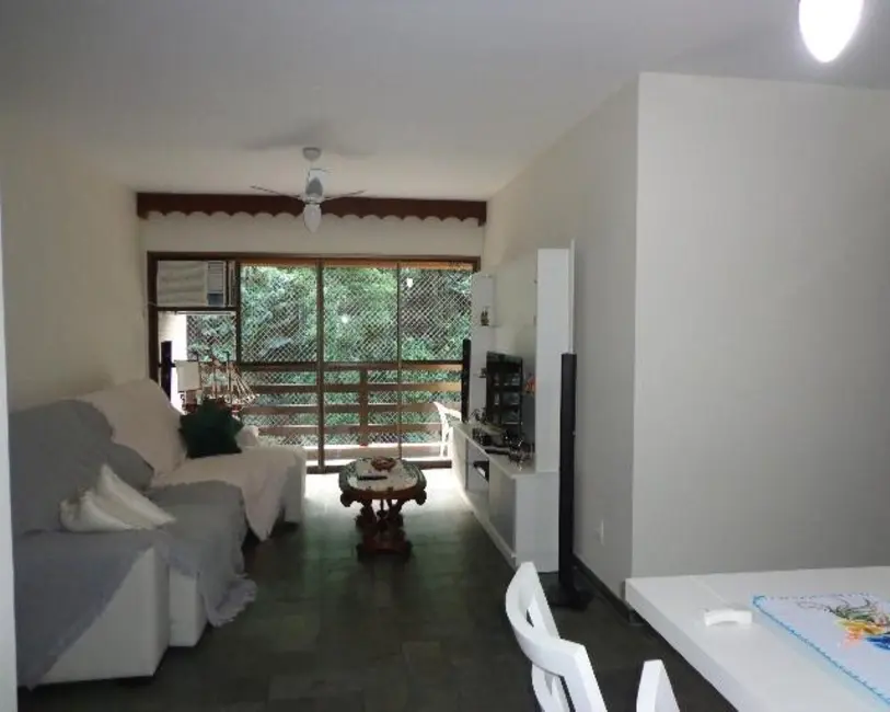 Foto 1 de Apartamento com 3 quartos à venda e para alugar, 117m2 em Pitangueiras, Guaruja - SP