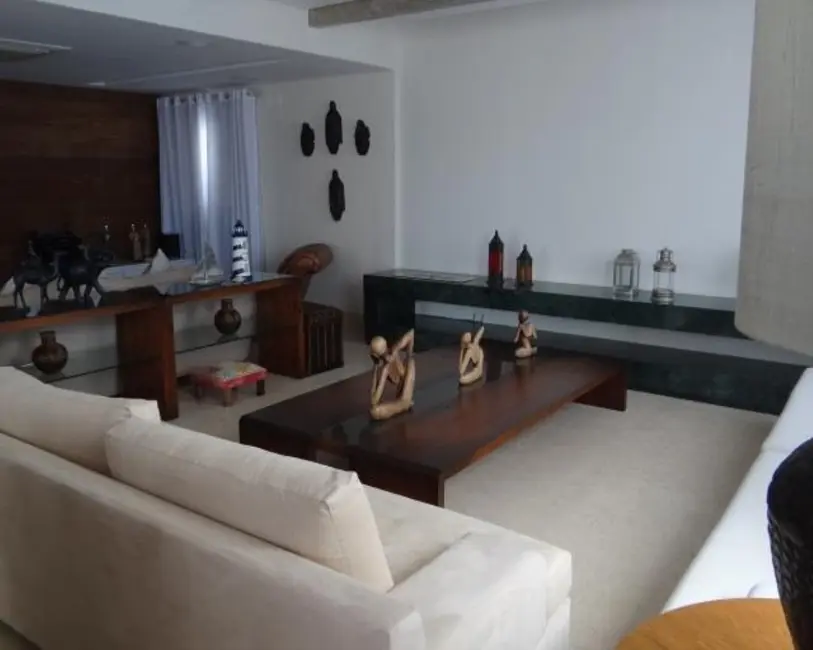 Foto 9 de Apartamento com 5 quartos à venda, 355m2 em Pitangueiras, Guaruja - SP