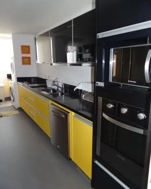 Foto 3 de Apartamento com 5 quartos à venda, 355m2 em Pitangueiras, Guaruja - SP