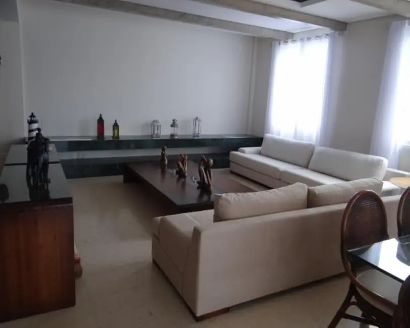 Foto 5 de Apartamento com 5 quartos à venda, 355m2 em Pitangueiras, Guaruja - SP