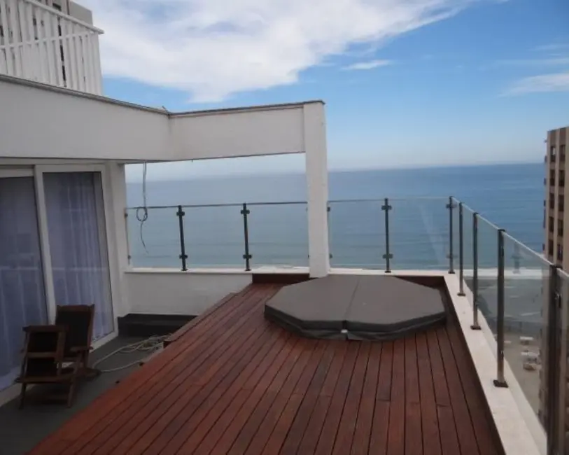 Foto 2 de Apartamento com 5 quartos à venda, 355m2 em Pitangueiras, Guaruja - SP