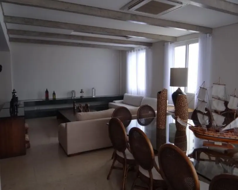 Foto 7 de Apartamento com 5 quartos à venda, 355m2 em Pitangueiras, Guaruja - SP