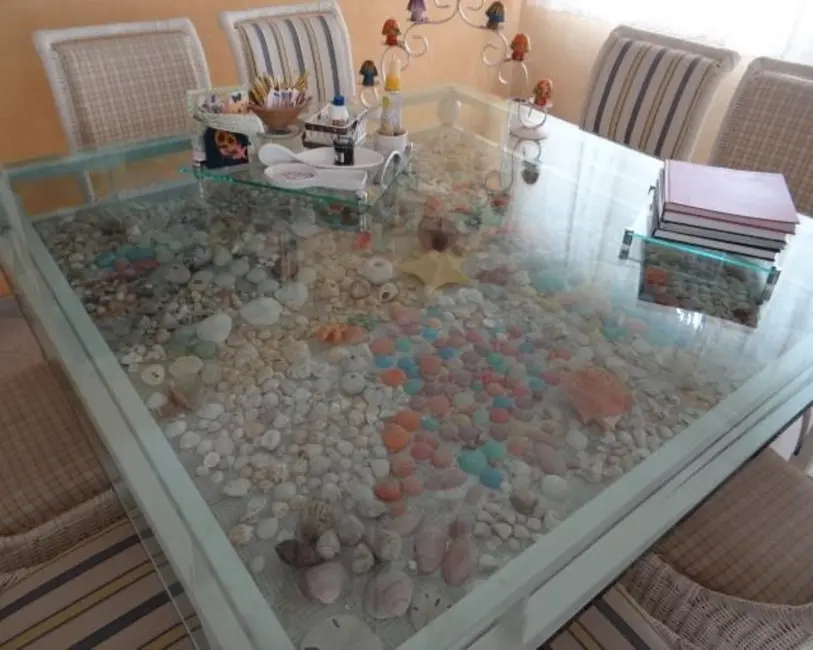 Foto 6 de Apartamento com 3 quartos à venda, 300m2 em Pitangueiras, Guaruja - SP