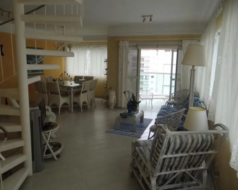 Foto 3 de Apartamento com 3 quartos à venda, 300m2 em Pitangueiras, Guaruja - SP