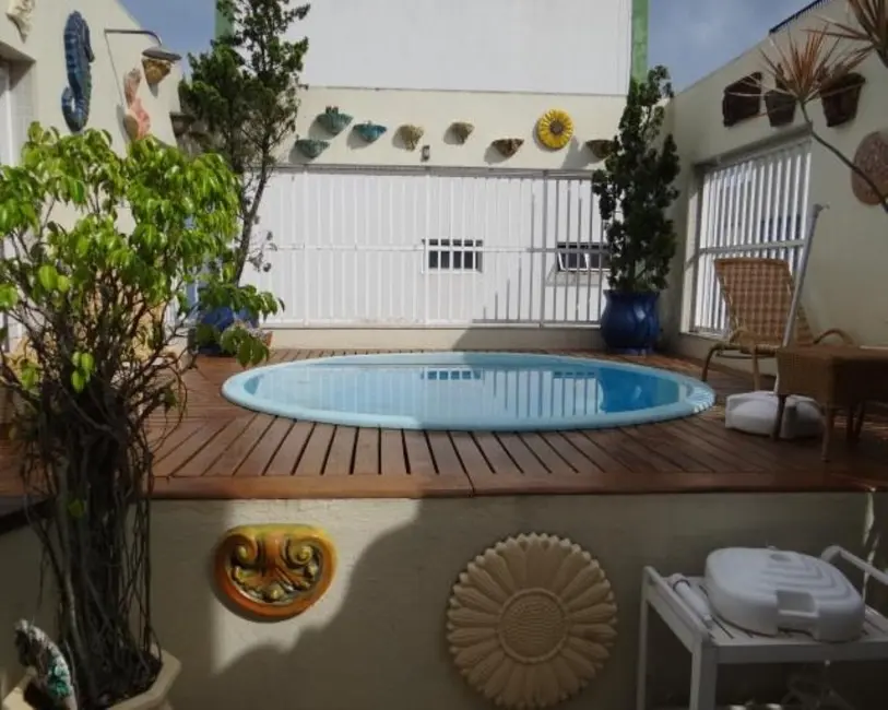 Foto 1 de Apartamento com 3 quartos à venda, 300m2 em Pitangueiras, Guaruja - SP