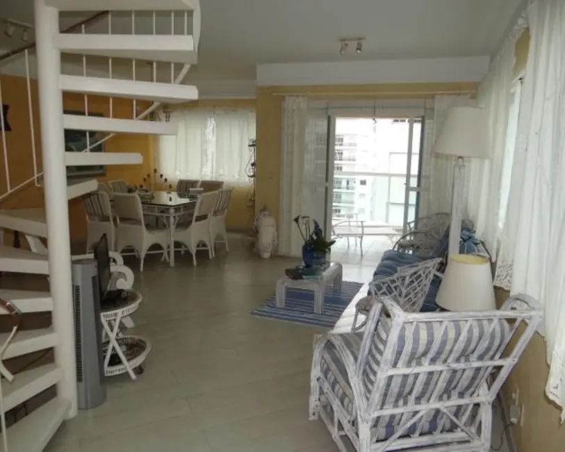 Foto 2 de Apartamento com 3 quartos à venda, 300m2 em Pitangueiras, Guaruja - SP
