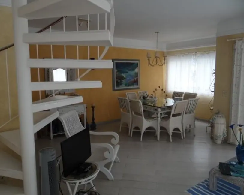 Foto 4 de Apartamento com 3 quartos à venda, 300m2 em Pitangueiras, Guaruja - SP