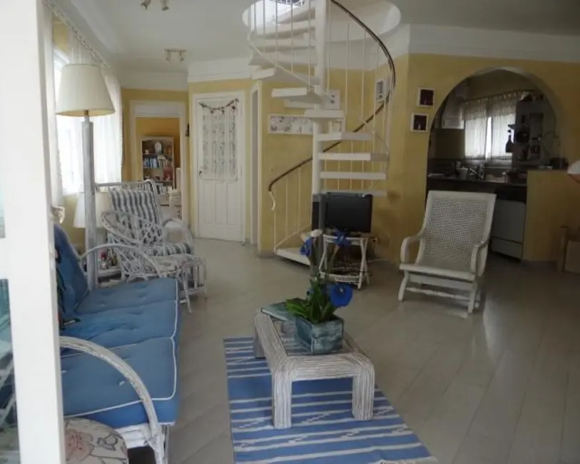 Foto 7 de Apartamento com 3 quartos à venda, 300m2 em Pitangueiras, Guaruja - SP