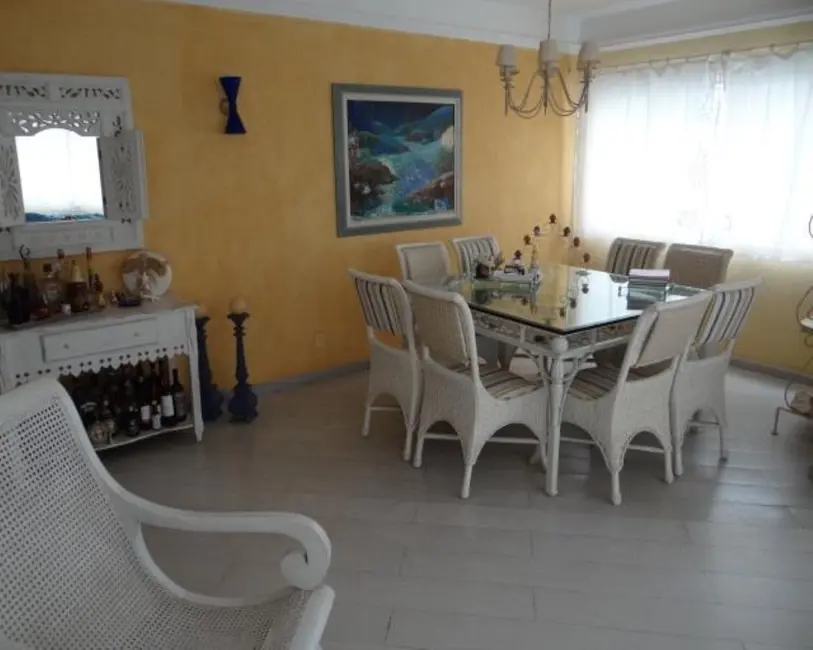 Foto 5 de Apartamento com 3 quartos à venda, 300m2 em Pitangueiras, Guaruja - SP