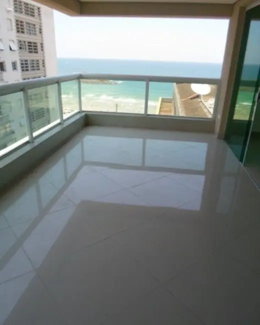 Foto 2 de Apartamento com 3 quartos à venda, 135m2 em Pitangueiras, Guaruja - SP