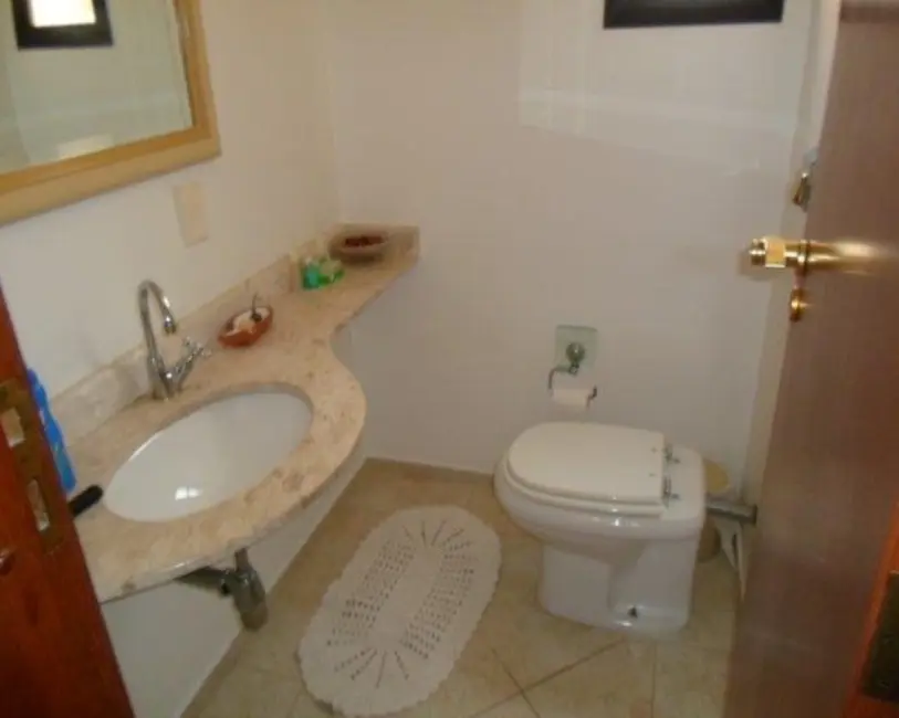 Apartamento com 3 quartos à venda, 200m2 em Pitangueiras, Guaruja - SP - imagem 5 Foto 5 de Apartamento com 3 quartos à venda, 200m2 em Pitangueiras, Guaruja - SP