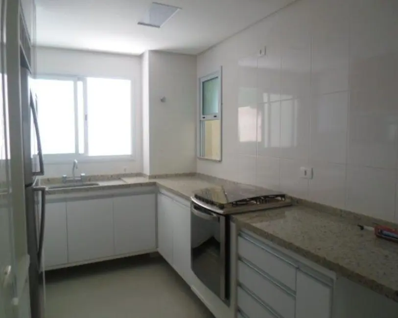 Foto 4 de Apartamento com 3 quartos à venda, 98m2 em Pitangueiras, Guaruja - SP