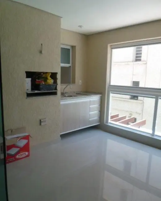 Foto 1 de Apartamento com 3 quartos à venda, 98m2 em Pitangueiras, Guaruja - SP
