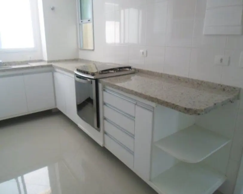 Foto 5 de Apartamento com 3 quartos à venda, 98m2 em Pitangueiras, Guaruja - SP
