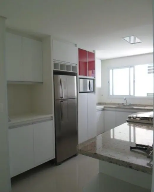 Foto 7 de Apartamento com 3 quartos à venda, 98m2 em Pitangueiras, Guaruja - SP