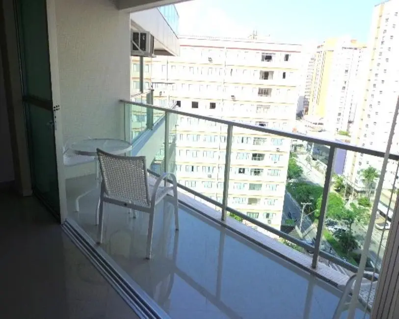 Foto 3 de Apartamento com 3 quartos à venda, 120m2 em Pitangueiras, Guaruja - SP