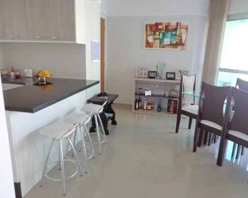 Foto 2 de Apartamento com 3 quartos à venda, 120m2 em Pitangueiras, Guaruja - SP