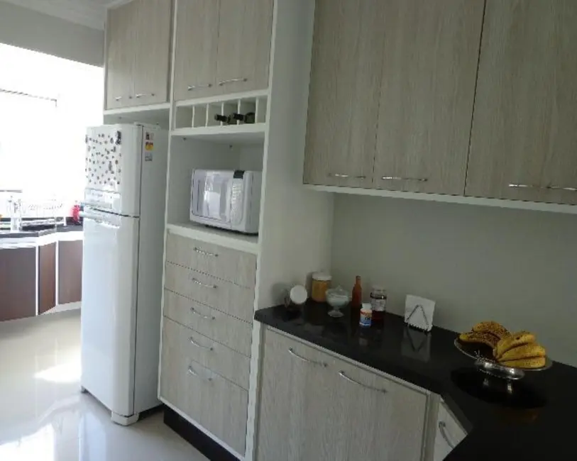 Foto 6 de Apartamento com 3 quartos à venda, 120m2 em Pitangueiras, Guaruja - SP