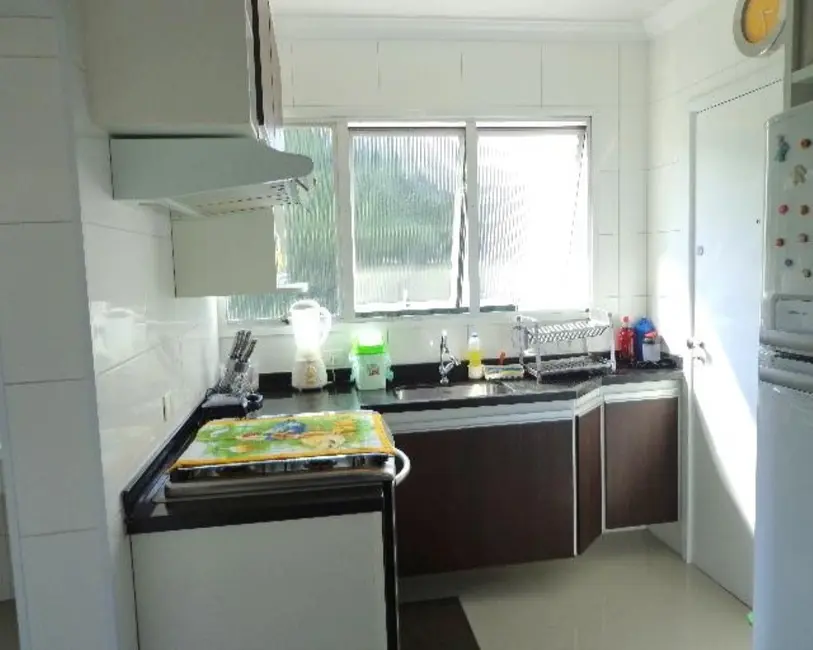 Foto 8 de Apartamento com 3 quartos à venda, 120m2 em Pitangueiras, Guaruja - SP