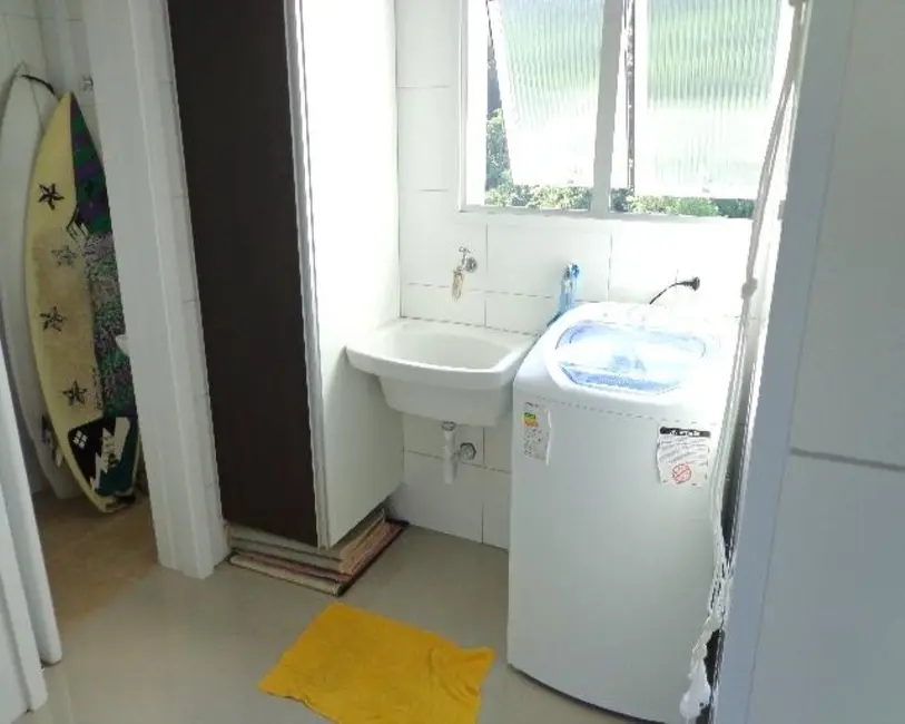 Foto 9 de Apartamento com 3 quartos à venda, 120m2 em Pitangueiras, Guaruja - SP