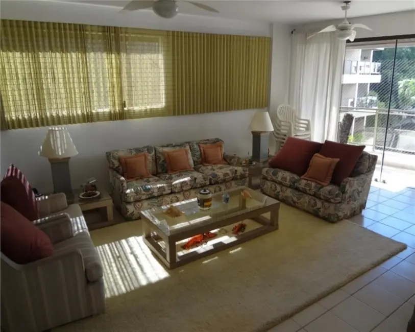 Apartamento com 3 quartos à venda, 193m2 em Pitangueiras, Guaruja - SP - imagem 5 Foto 5 de Apartamento com 3 quartos à venda, 193m2 em Pitangueiras, Guaruja - SP