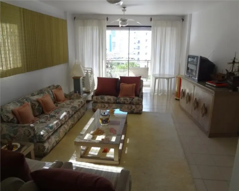Apartamento com 3 quartos à venda, 193m2 em Pitangueiras, Guaruja - SP - imagem 3 Foto 3 de Apartamento com 3 quartos à venda, 193m2 em Pitangueiras, Guaruja - SP