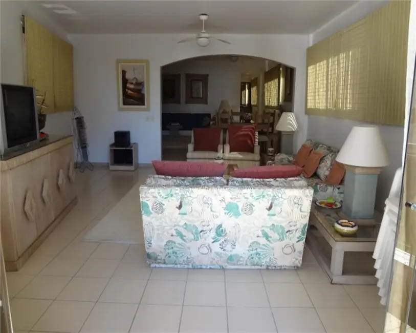 Apartamento com 3 quartos à venda, 193m2 em Pitangueiras, Guaruja - SP - imagem 6 Foto 6 de Apartamento com 3 quartos à venda, 193m2 em Pitangueiras, Guaruja - SP