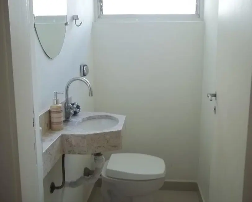 Apartamento com 3 quartos à venda, 130m2 em Pitangueiras, Guaruja - SP - imagem 8 Foto 8 de Apartamento com 3 quartos à venda, 130m2 em Pitangueiras, Guaruja - SP