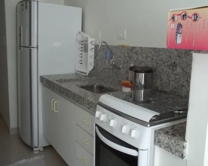 Apartamento com 3 quartos à venda, 130m2 em Pitangueiras, Guaruja - SP - imagem 6 Foto 6 de Apartamento com 3 quartos à venda, 130m2 em Pitangueiras, Guaruja - SP