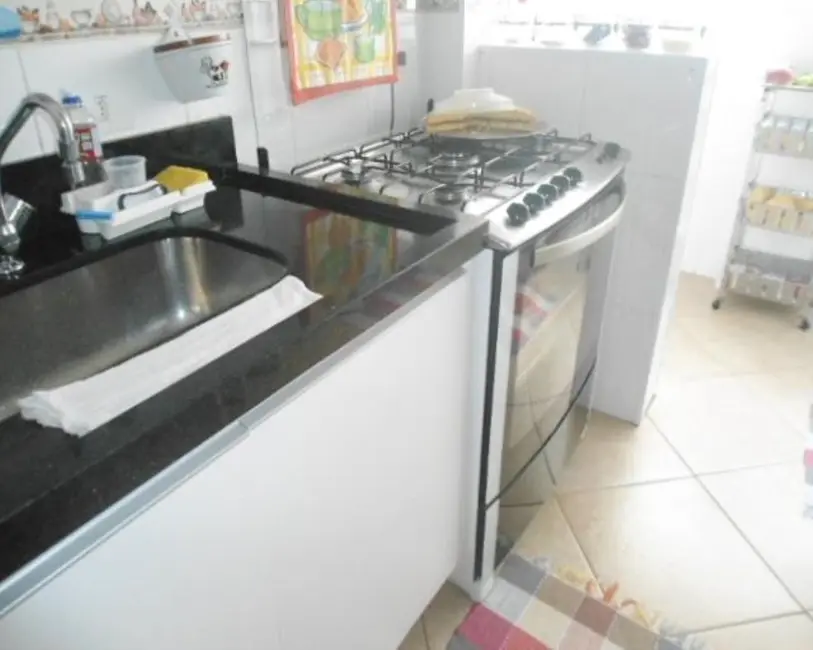 Apartamento com 3 quartos à venda, 130m2 em Pitangueiras, Guaruja - SP - imagem 8 Foto 8 de Apartamento com 3 quartos à venda, 130m2 em Pitangueiras, Guaruja - SP