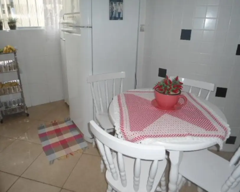 Apartamento com 3 quartos à venda, 130m2 em Pitangueiras, Guaruja - SP - imagem 7 Foto 7 de Apartamento com 3 quartos à venda, 130m2 em Pitangueiras, Guaruja - SP